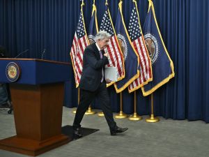 Fed to cut rates in final Biden-era decision amid inflation concerns