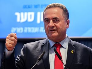 Israel Katz