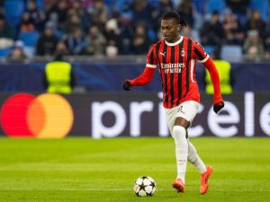 AC Milan Predicted Lineup Against Red Star Belgrade - UEFA Champions League 2024-25