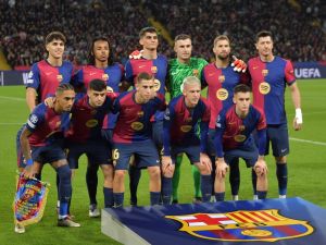 The Countdown to the Draw: Barcelona Prepares for Its Opponent in the Copa del Rey