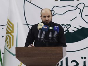 Mohammad Al-Bashir