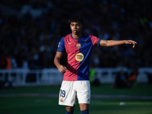 Barcelona’s Predicted Lineup Against Real Mallorca in La Liga 2024-25