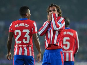 Atletico Madrid vs Sevilla Predicted Lineup – La Liga 2024-25