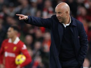Liverpool Vs Girona Predicted Lineups - UEFA Champions League 2024-25