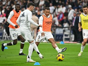 Real Madrid's Predicted Lineup Against Athletic Bilbao