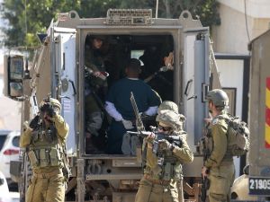 West Bank