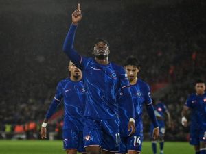 Chelsea Starting Lineup Against Astana - UEFA Conference League 2024-25 