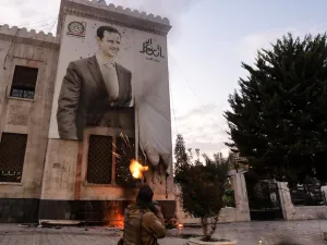 Syria