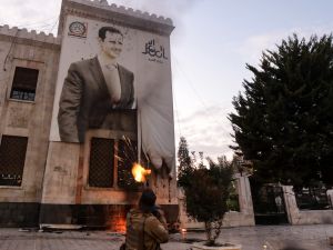 Syria