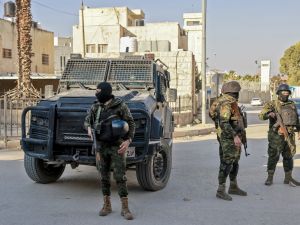 Jenin battalion commander killed in clashes with Palestinian authority security forces