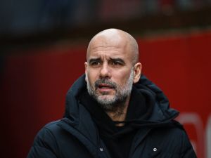 BBC Sport Challenges Guardiola: "Without Stars, He'd Have Stayed at the Bottom"