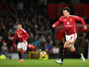 Manchester United’s Predicted Starting XI vs Viktoria Plzen