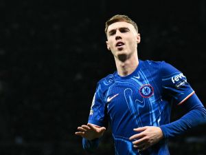 Chelsea's Cole Palmer Explains His Panenka Penalty with Cool Confidence