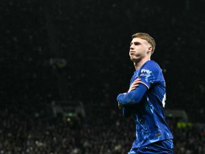 Chelsea Predicted Lineup Against Everton in the 2024-25 Premier League