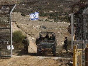 Golan Heights