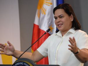 Sara Duterte