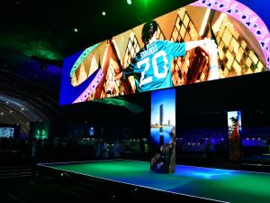 FIFA’s Hosting Decision Sparks Controversy