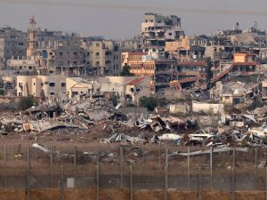 gaza