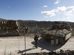 Qatar condemns Israel’s settlement expansion plan in occupied Golan heights