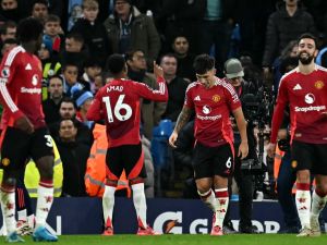 Manchester United Predicted Lineup Against Bournemouth in the 2024-25 Premier League