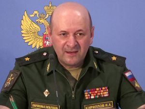 Igor Kirillov