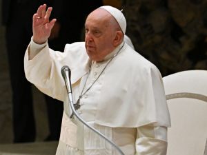 Pope Francis