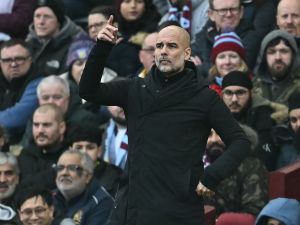 Can Guardiola's Tactical Revolution Save Manchester City's Faltering Season?