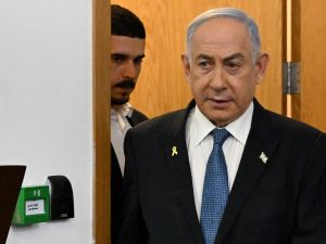 Netanyahu
