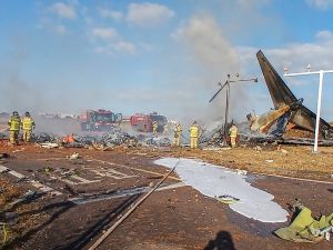 South Korean Plane Crash 