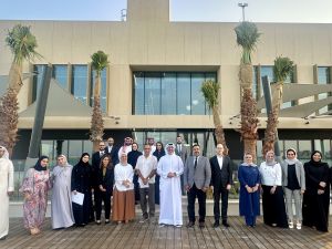  Diyar Al Muharraq Concludes Fourth Edition of "Tumouh" and  Announces the Winner