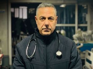  Hossam Abu Safieh