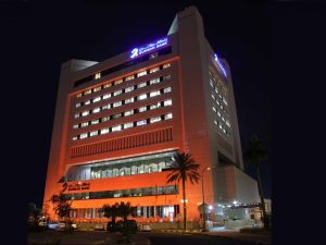 Burgan Bank Partners with Soroptimist Kuwait to Support the UN’s ‘Orange the World’ Campaign