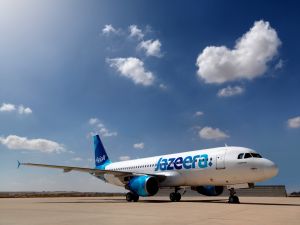 Jazeera Airways to Purchase Six Aircraft