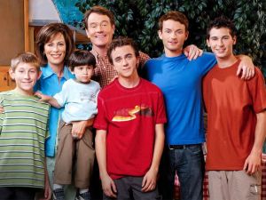 Malcolm in the Middle"