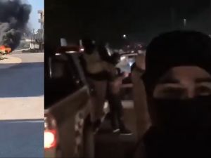 Deadly clashes in Tartus spark curfews in Homs and Jableh