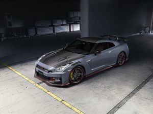 Nissan heads to Tokyo Auto Salon 2025   