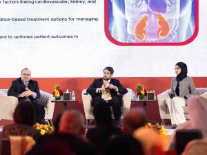 WCM-Q hosts second alumni-run healthcare conference