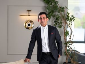 BankPozitif’s Chairman Dr. Erkan Kork: “Our Economy is Advancing with Steady Steps Towards a Bright Future”