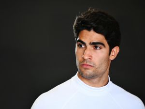 Nissan Formula E Team confirms Sérgio Sette Câmara as reserve and simulator driver
