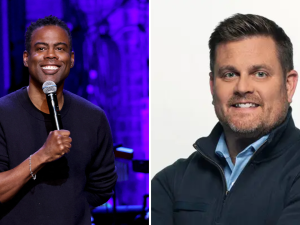 Chris Rock