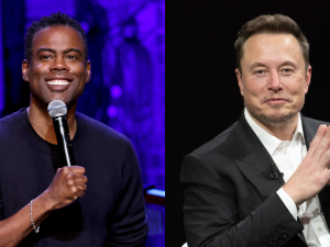 Chris Rock