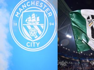 Juventus vs Manchester City Predicted Lineups - UEFA Champions League 2024-25
