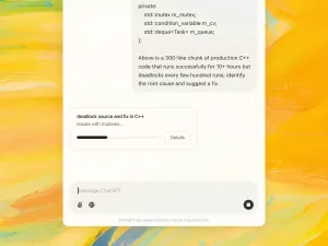 OpenAI launches ChatGPT Pro with $200 monthly subscription