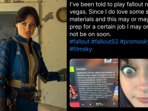 Fallout