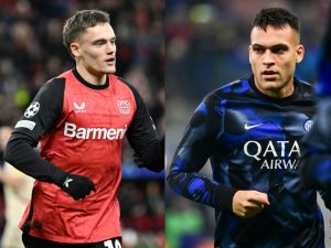 Bayer Leverkusen Vs Inter Milan Predicted Lineups - UEFA Champions League 2024-25
