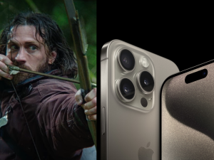 iPhone