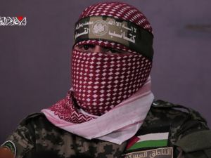 Abu Obaidah
