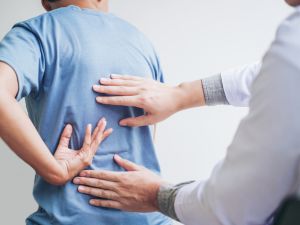 spine problems