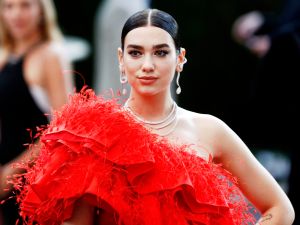 Dua Lipa