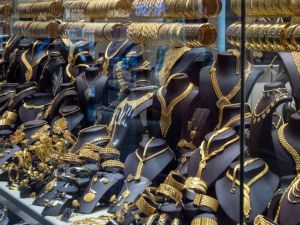 Gold prices in Jordan Today 2 December, Monday